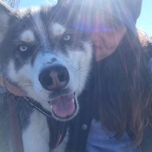 Meet your Posher, Kayley